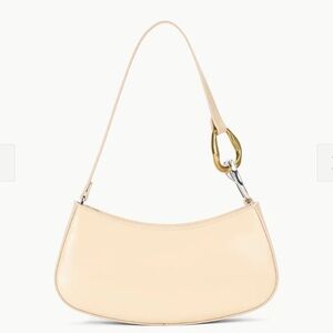 NWT STAUD Ollie Bag, Oat